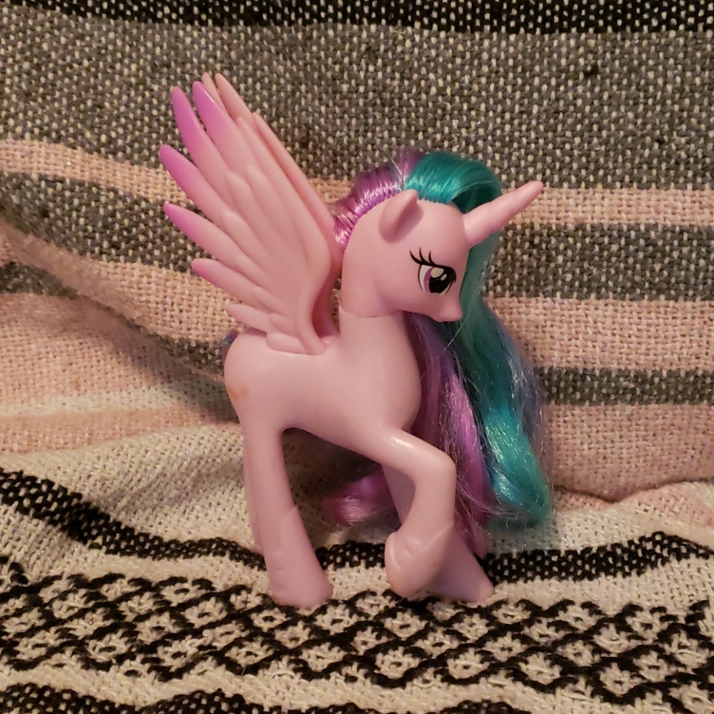 MLP Princess Celestia